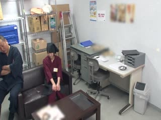 AP-714_A居酒屋で働く何も知らない新人アルバイトに難癖付けてパワハラ強制性交を繰第04集