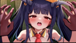 Harechippai野兔fuuka