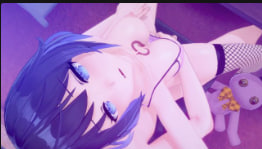 MastaPov海伯利安的日常生活第03卷